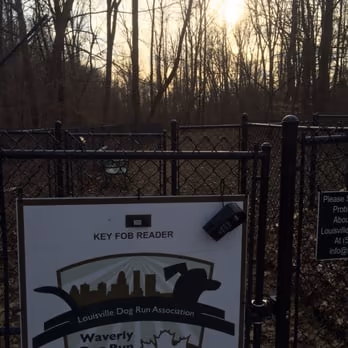 Old Louisville Dog Run photo 2